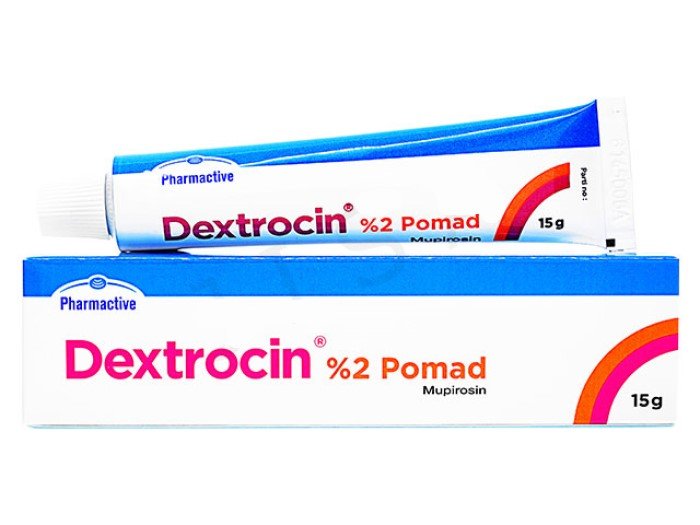 dextrocin krem muadili nelerdir?