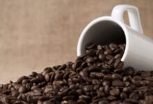 Kahve Lekesi Nasıl Çıkar