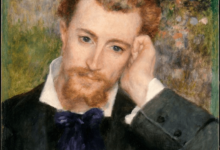 Pierre-Auguste Renoir Hakkında 18 Gerçek