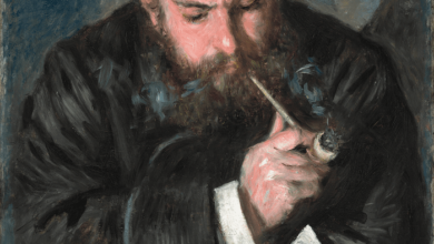 Ünlü Ressam Claude Monet Kimdir?
