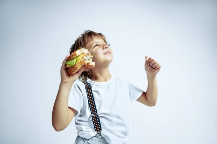 yemek yemeyen çocuk i̇çin öneriler