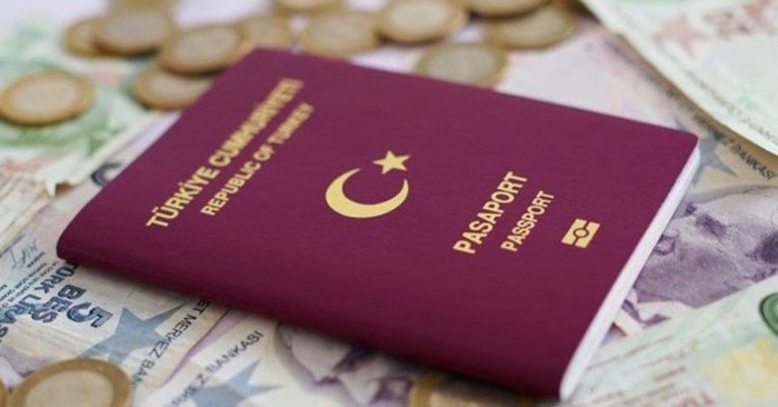 pasaport başvurusu nasıl yapılır?