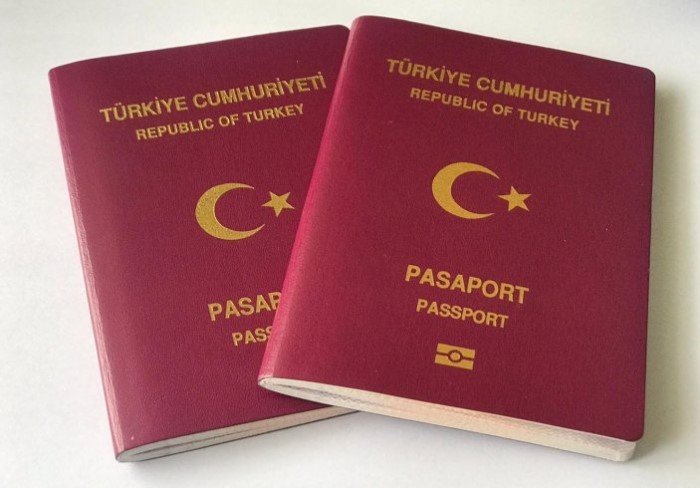 pasaport kaç günde çıkar?
