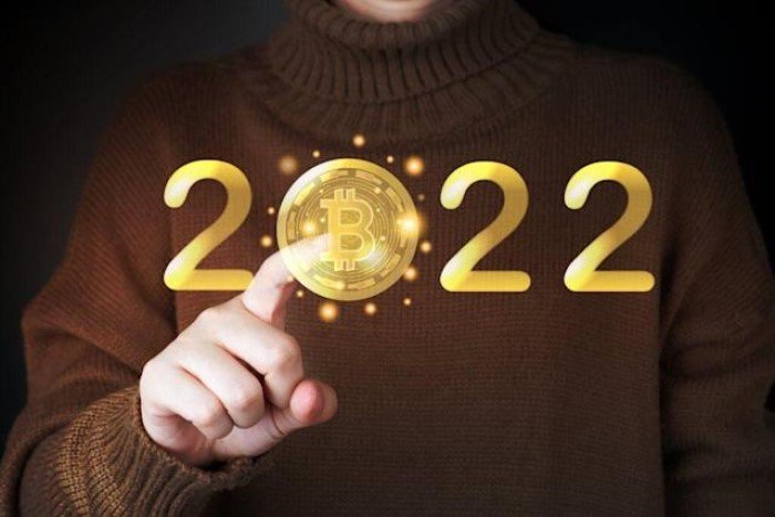 Dünyanın En İyi Kripto Para Yorumcusu 2022