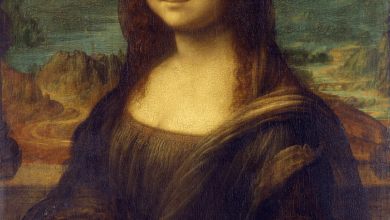 Mona Lisa Neden Dünyanın En Ünlü Tablosudur? Abartılıyor Mu? Ortada Gerçek Bir Sanat Mı Var?
