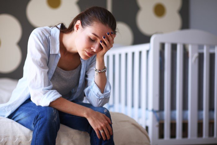 perinatal depresyon nasıl tedavi edilir?
