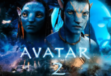 Avatar 2 Tanıtım Fragmanı Sonunda Çıktı!