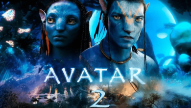Avatar 2 Tanıtım Fragmanı Sonunda Çıktı!