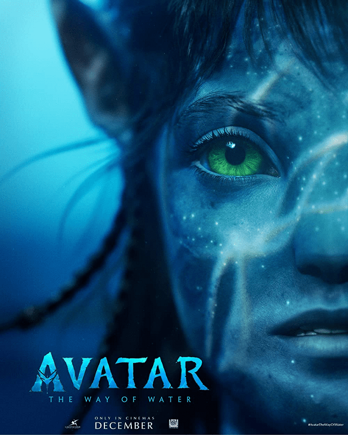 avatar 2 "avatar: suyun yolu" ne zaman çıkacak?