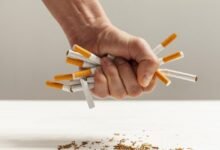 sigarayı bıraktıktan sonra vücut nasıl temizlenir? vücuttan nikotin atan besinler
