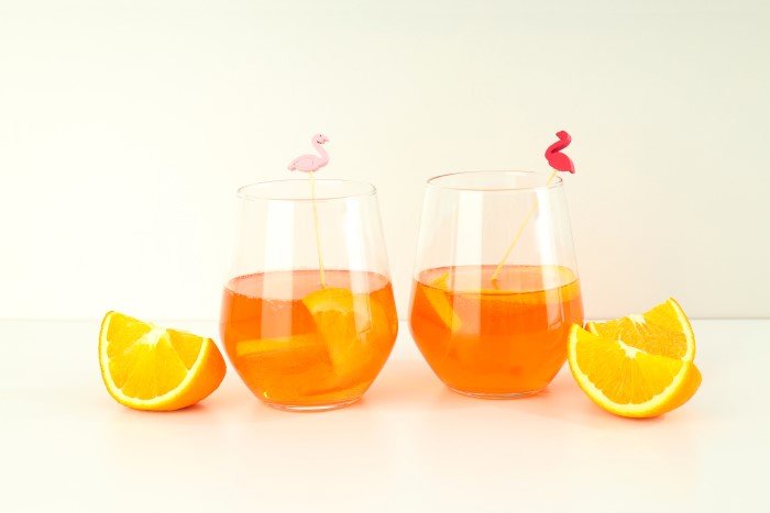 turunç suyunun cilde faydaları