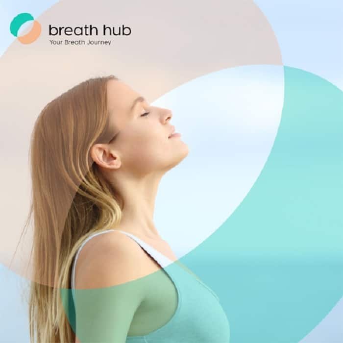 breath hub ile nefes tekniklerini kolayca uygulayın!