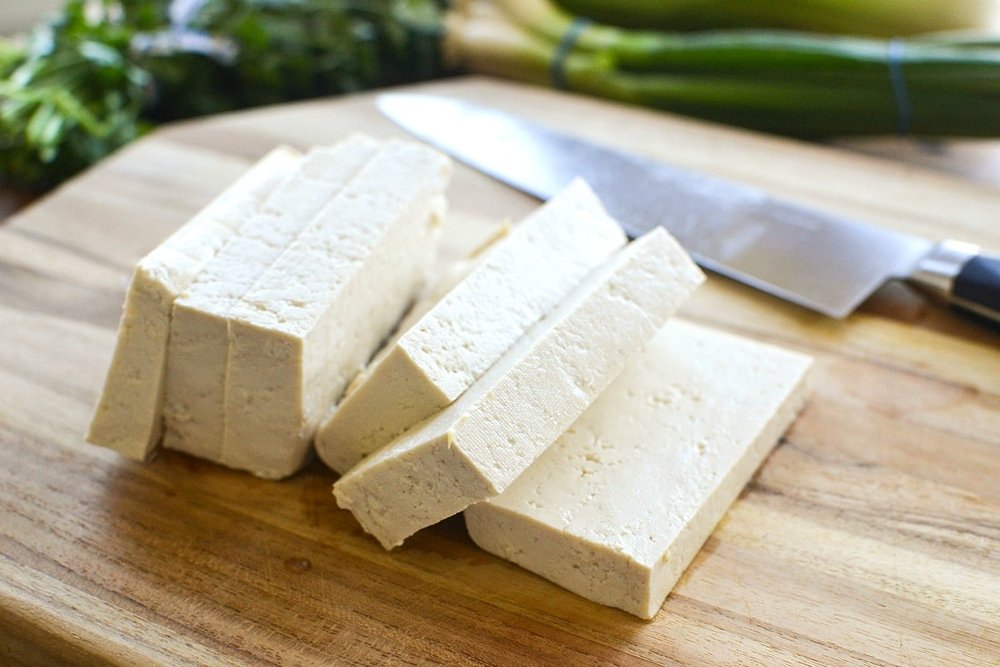 tofu lezzetli mi?