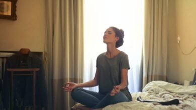 meditasyon nasıl yapılır?