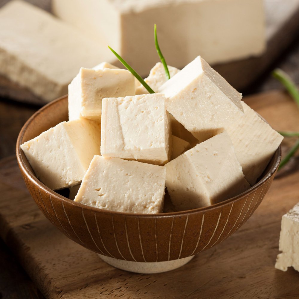 tofu nedir?