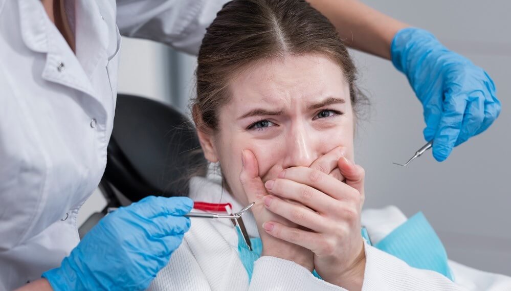 hastalarda çürük diş kaplaması nasıl yapılır?