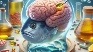 beyin i̇çin hangi omega 3 yağı kullanmalıyız