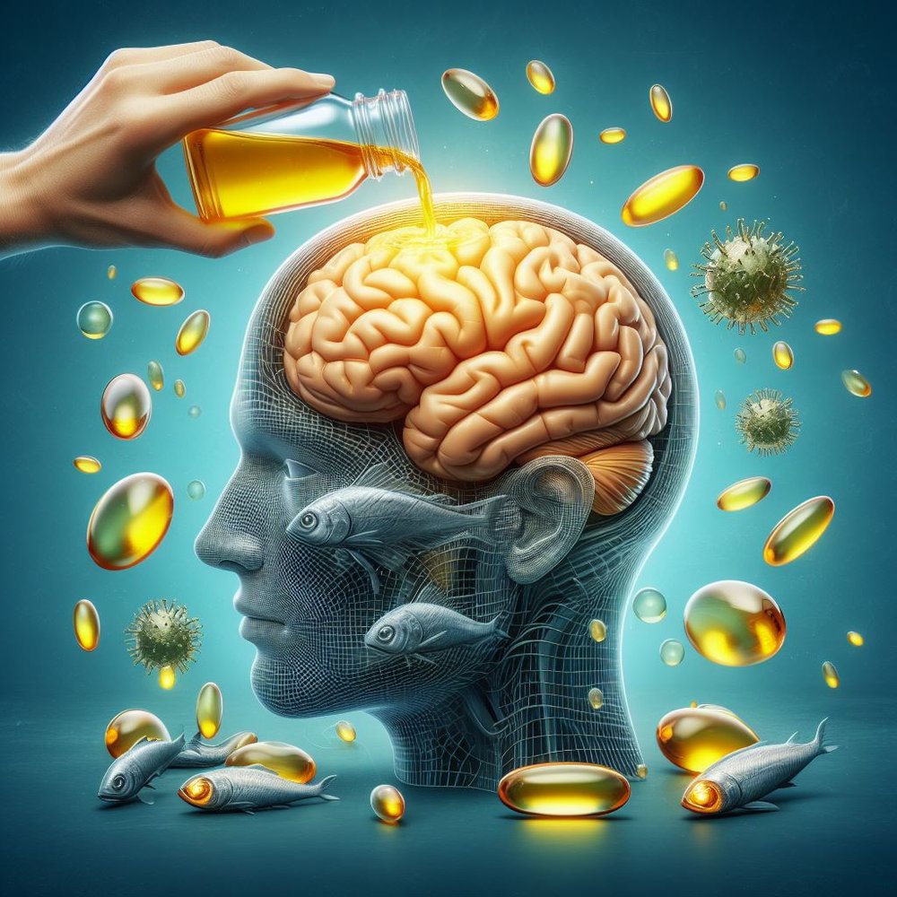 beyin i̇çin hangi omega 3 yağı kullanmalıyız
