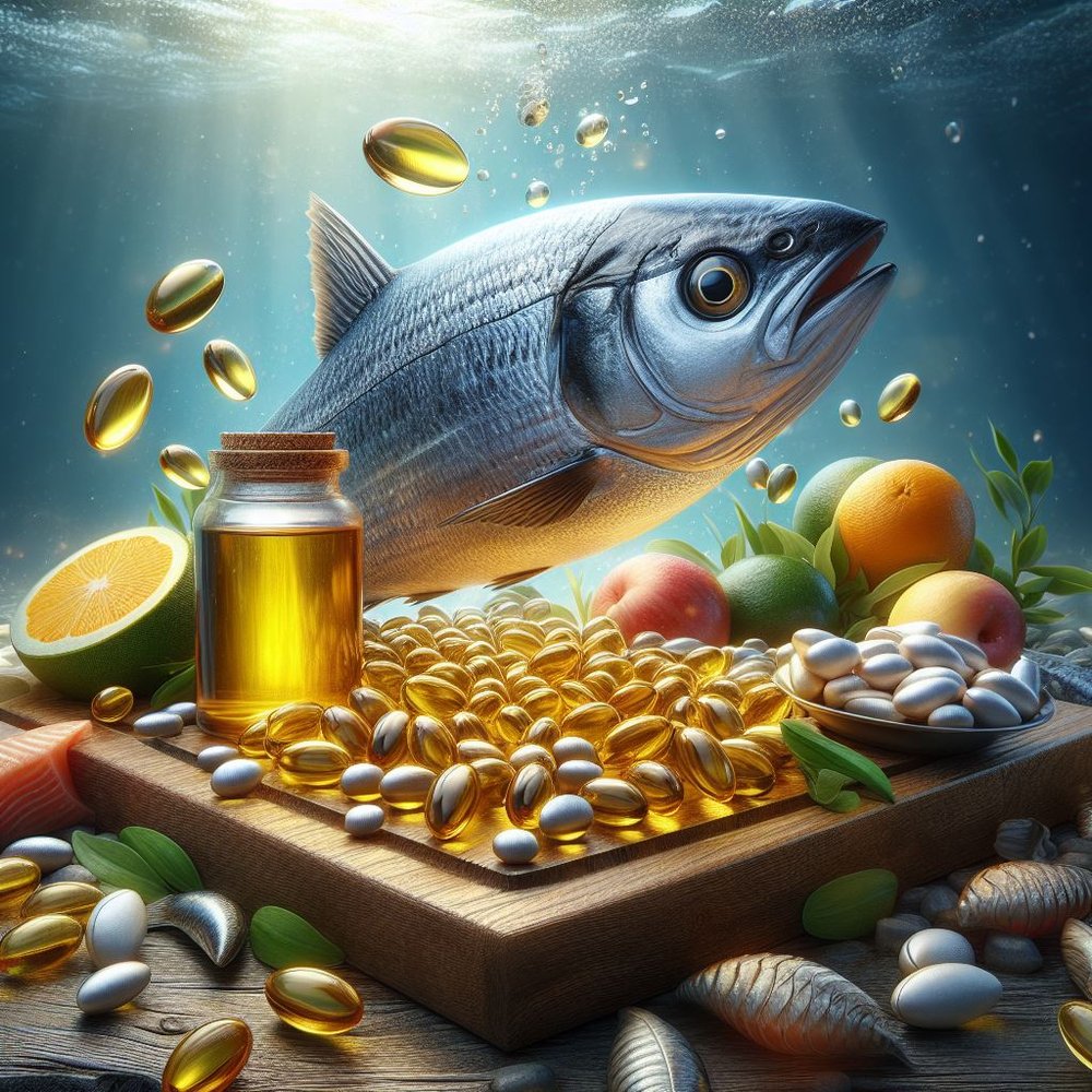 omega-3 balık yağı alırken nelere dikkat edilmeli