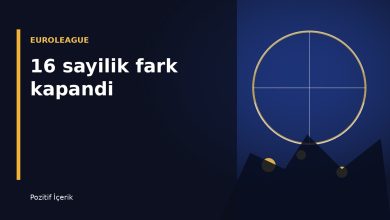 Olympiacos Fenerbahce Tarfin maci icin basketbol sahasi ve top illustasyonu